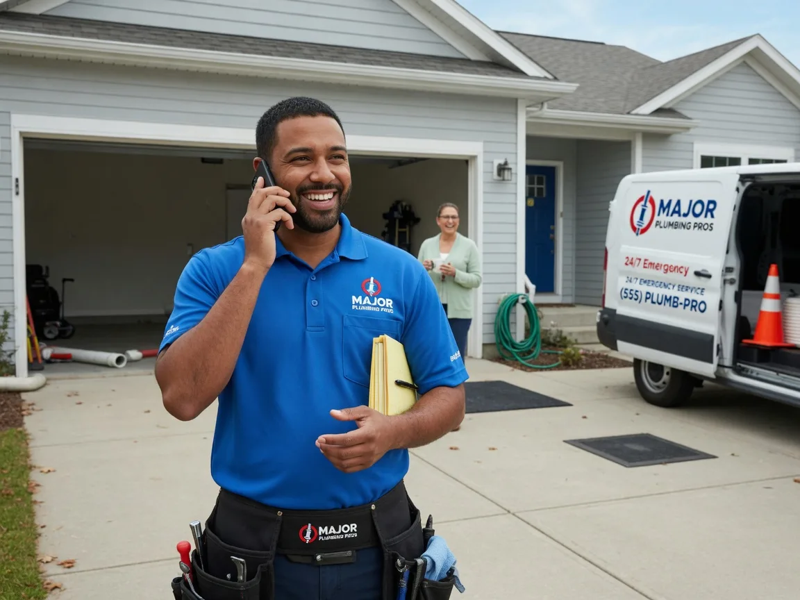 Drain Cleaning Services Mechanicsburg, PA FAQs